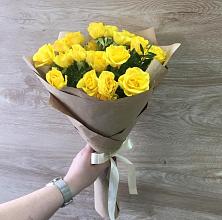 Букет цветов из:  Розы #REPLACE_PRED# Митькино